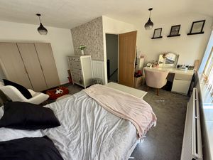Bedroom 1- click for photo gallery